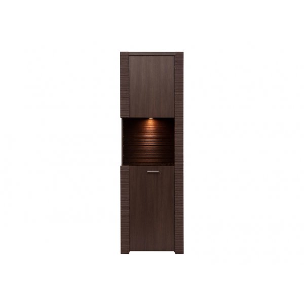 Antonio skp - Wenge/brun