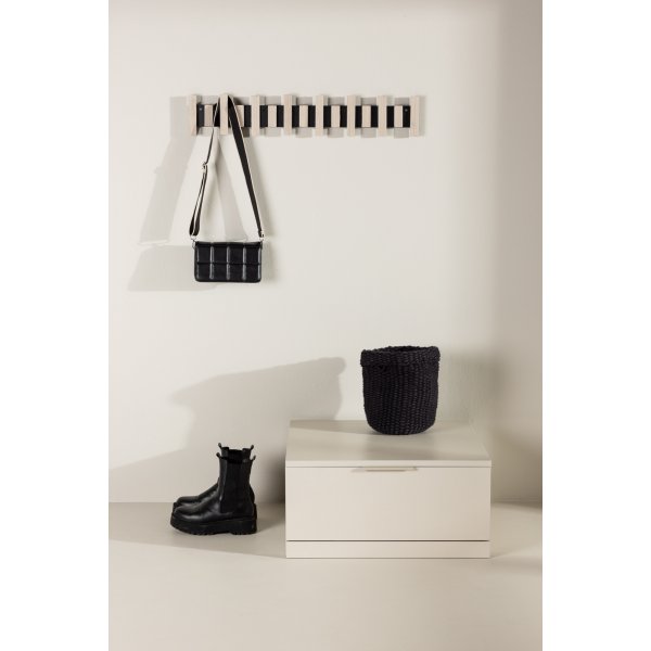 Leuke ladekast 29 x 60 cm - Beige Leuke ladekast 29 x 60 cm - Beige