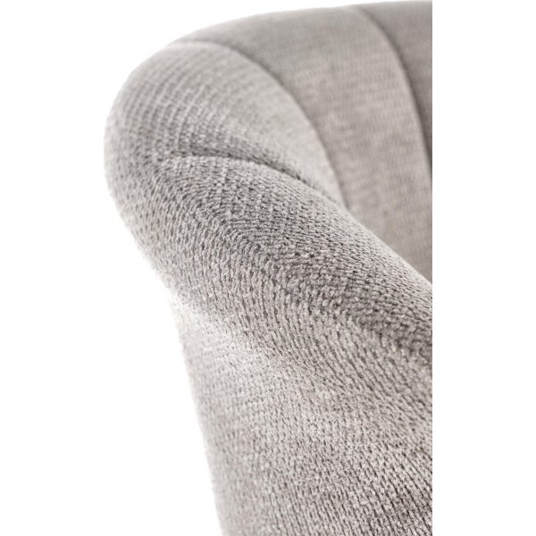 Tabouret de bar Pelican 104 - Gris Tabouret de bar Pelican 104 - Gris