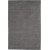 Tapis en laine Milton 230 x 160 cm - Gris fonc