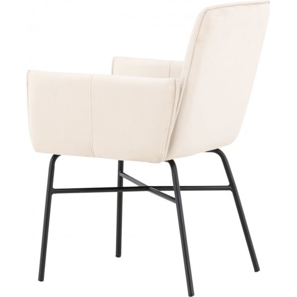 Petra matstol - Beige