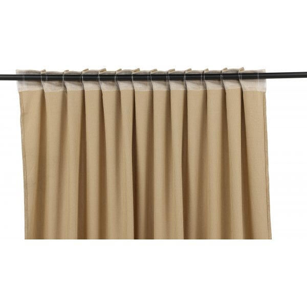 Rideau pomme - Marron Rideau pomme - Marron