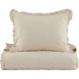 Orvar bddset 150x200 cm - Beige
