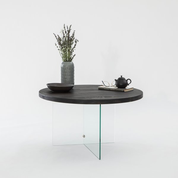 Table basse Srnit 70 cm - Anthracite