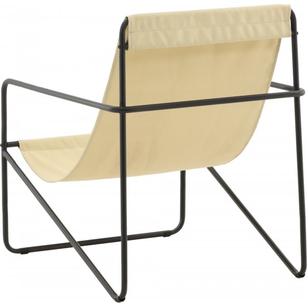 Vernon fauteuil - Beige Vernon fauteuil - Beige