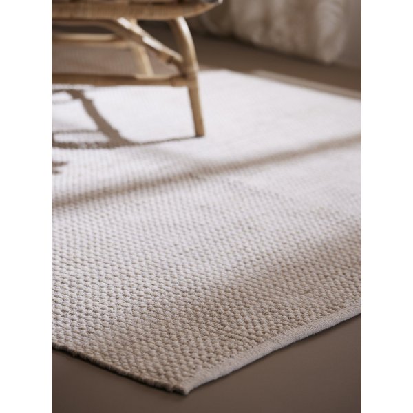 Tapis sauvage - Offwhite Tapis sauvage - Offwhite