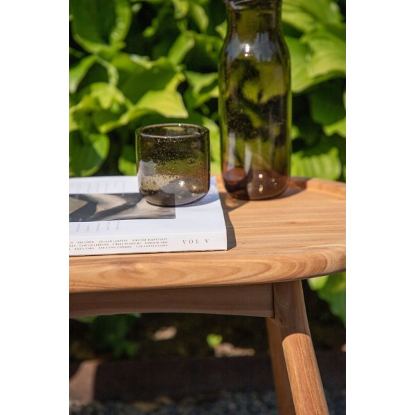 Bohol sidobord - Natur Bohol sidobord - Natur