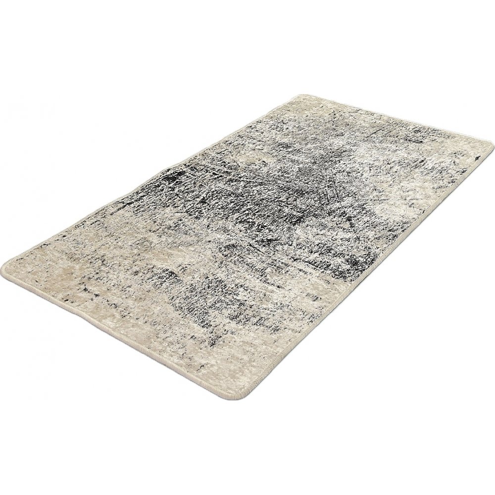 Evidence matta - 80 x 120 cm - Gummerade mattor, Mattor