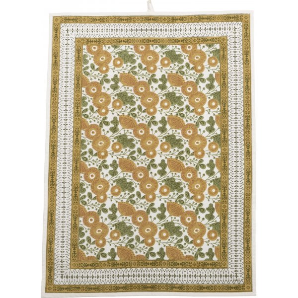 Torchon de cuisine Sunilla, paquet de 2 - Multi Torchon de cuisine Sunilla, paquet de 2 - Multi