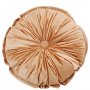 Chester kudde 45 cm - Champagne