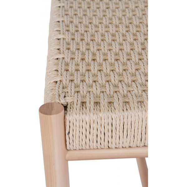 Abano sittbnk - Poppel