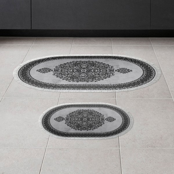 Bonbon badrumsmatta - Gr