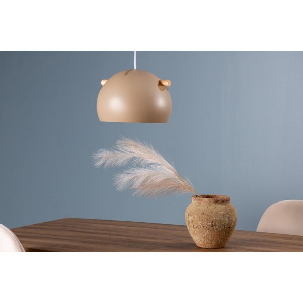 Nordanås taklampa - Brun Nordanås taklampa - Brun