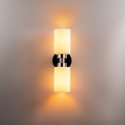 Lotto vgglampa N-347 - Silver