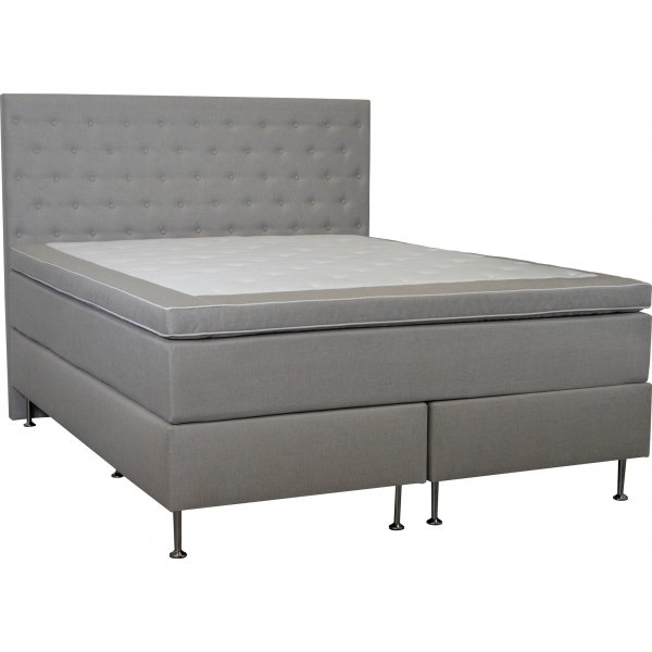 Dream sänggavel till säng 180x200 cm - Beige Valdos 12 Dream sänggavel till säng 180x200 cm - Beige Valdos 12