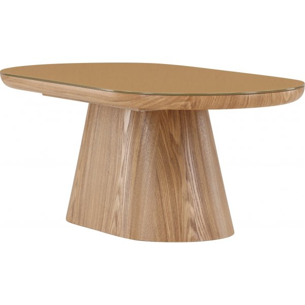 Castor soffbord 120 x 60 cm - Natur