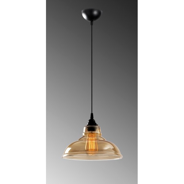 Plafonnier Dilberay 328-S - Noir Plafonnier Dilberay 328-S - Noir