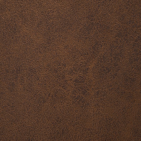 Kingsley fåtölj - Brunt ecoläder + Fläckborttagare för möbler Kingsley fåtölj - Brunt ecoläder + Fläckborttagare för möbler