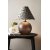 Pied de lampe Jonna - Marron