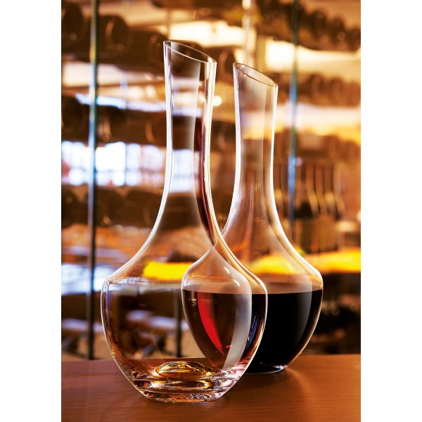 Chef & Sommelier Open up karaff i kristall - 1,4 L Chef & Sommelier Open up karaff i kristall - 1,4 L