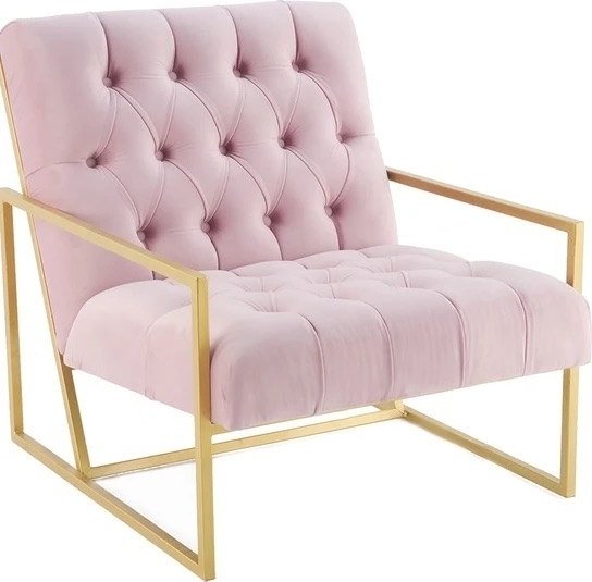 Cecil fauteuil - Creme Cecil fauteuil - Creme