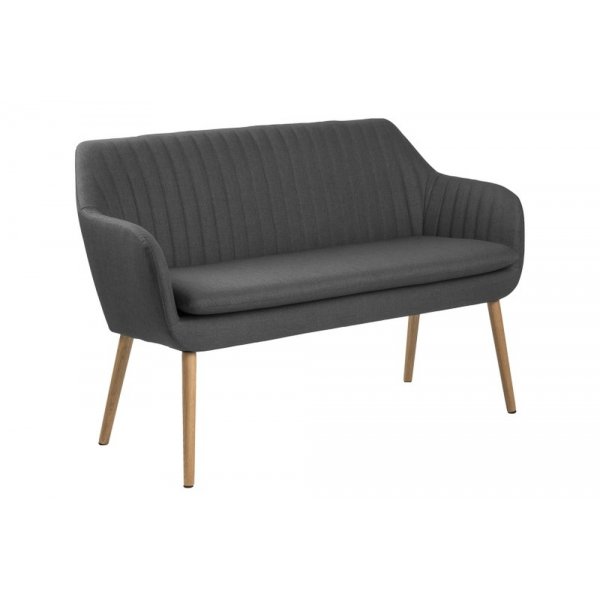 Oceanside soffa - Mrkgr