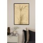 Poster - Plant art