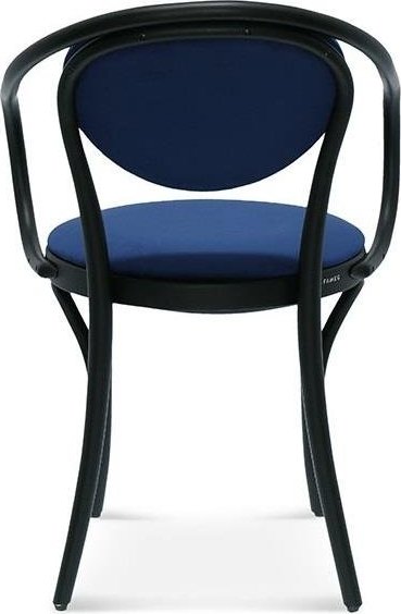 No 30 karmstol - Valfri frg p stomme och kldsel