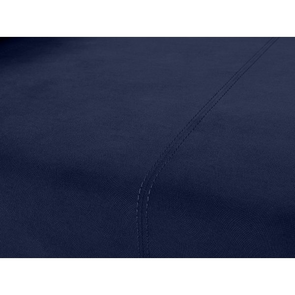 Canap convertible 3 places Street - Bleu