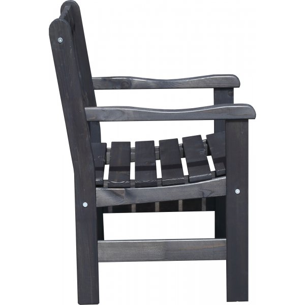 Europe fåtölj - Svart Europe fåtölj - Svart