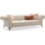Soffa Bianca - Cream