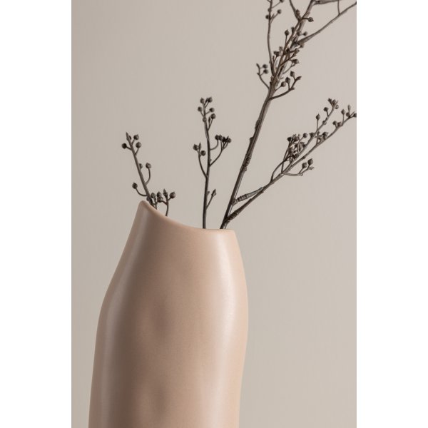 Ernst vas - Ljusrosa Ernst vas - Ljusrosa