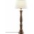 Lampe de table Doris - Marron - 64 cm