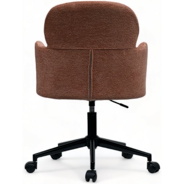 Chaise de bureau Roll - Orange Chaise de bureau Roll - Orange