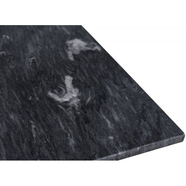 Paladium soffbord i grå marmor och mässing 110x60 cm Paladium soffbord i grå marmor och mässing 110x60 cm