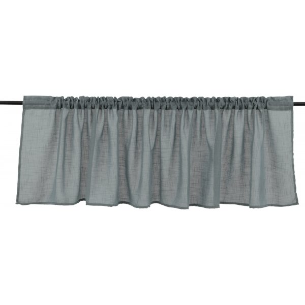 Rideau Misty - Gris Rideau Misty - Gris