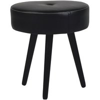 Candy pall - Svart PU Candy pall - Svart PU