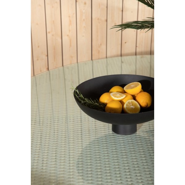 Volta eettafel Ø150 cm - Wit Volta eettafel Ø150 cm - Wit