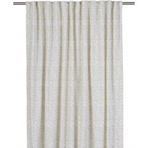 De mina gardin 2-pack 2 x 140 x 280 cm - Beige