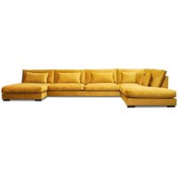 Streamline byggbar soffa - Valfri färg