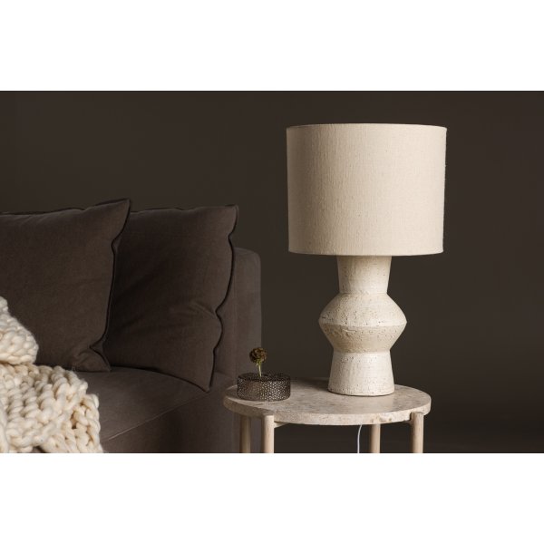 Valön bordslampa - Ivory Valön bordslampa - Ivory