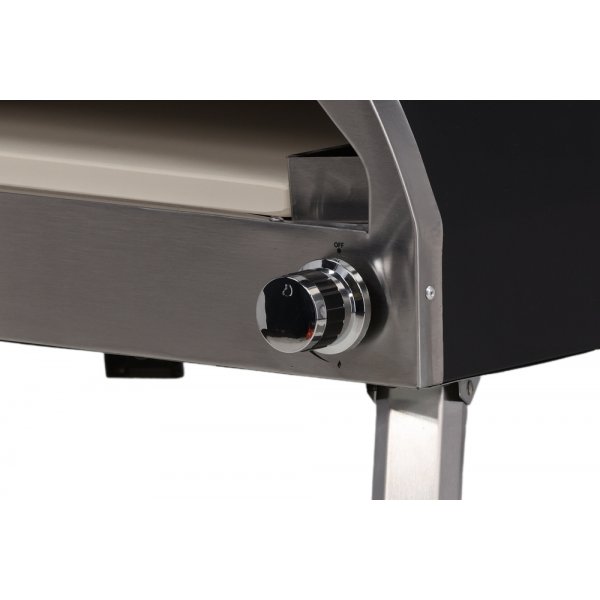 Four  Pizza Kerang - Argent