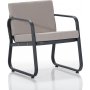 Ferni trdgrdsmblemang - Beige/gr + Flckborttagare fr mbler
