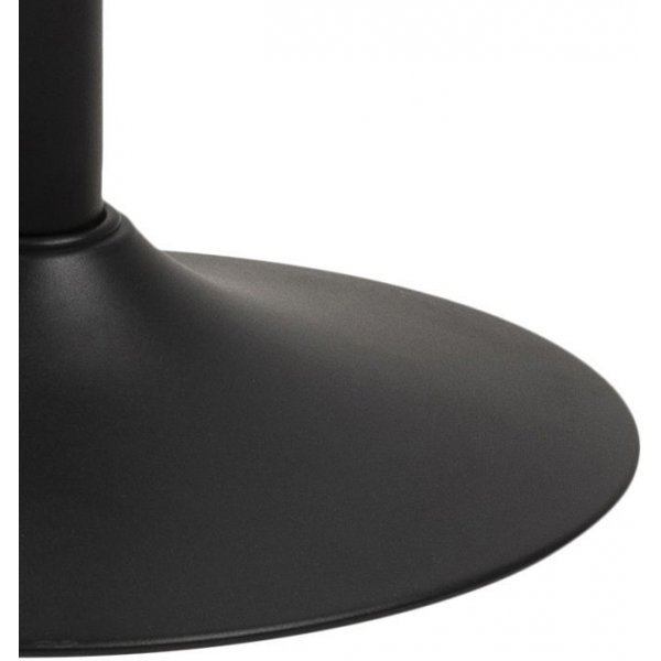 Tabouret de bar Grace 104 cm - Anthracite/noir Tabouret de bar Grace 104 cm - Anthracite/noir