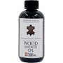 Smoked Oil trolja - 250 ml