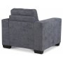 Friday ftlj - Gr Chenille