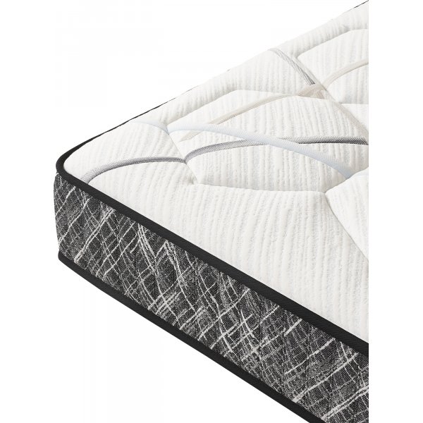 Matelas avec poche et tissu antibactérien Matelas avec poche et tissu antibactérien