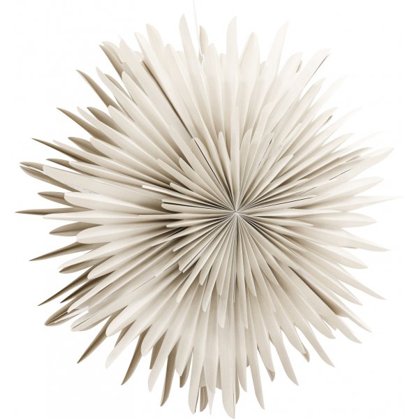 Sälen adventsstjärna 100 cm - Beige Sälen adventsstjärna 100 cm - Beige