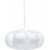 Abat-jour plafonnier Dalia - Blanc - 40 cm