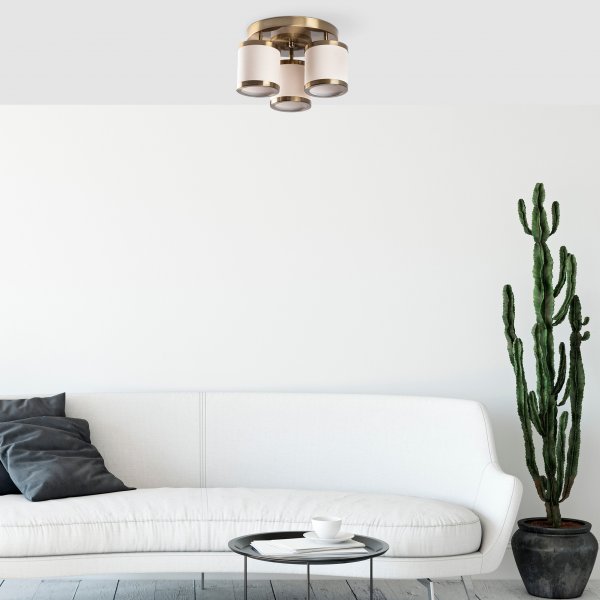 Plafonnier Way 11625 - Vintage